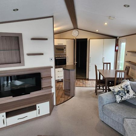 The Crown Lodges 딜 외부 사진